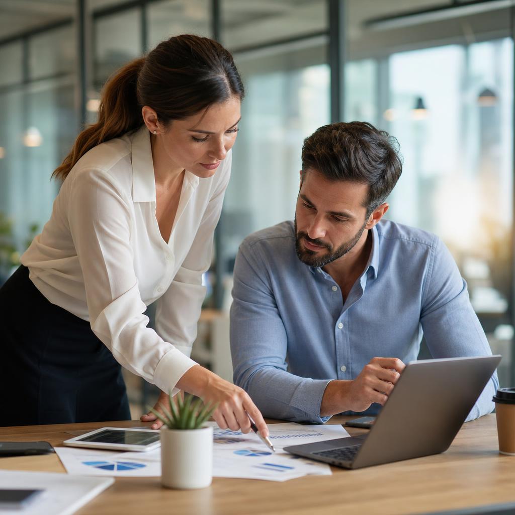 What are and how to use KPIs to keep your business on target. - Modern Marks Business Consultants