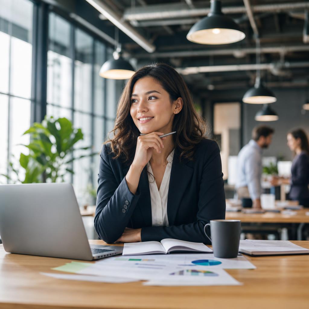 How to Start Your First Business: Simple Steps