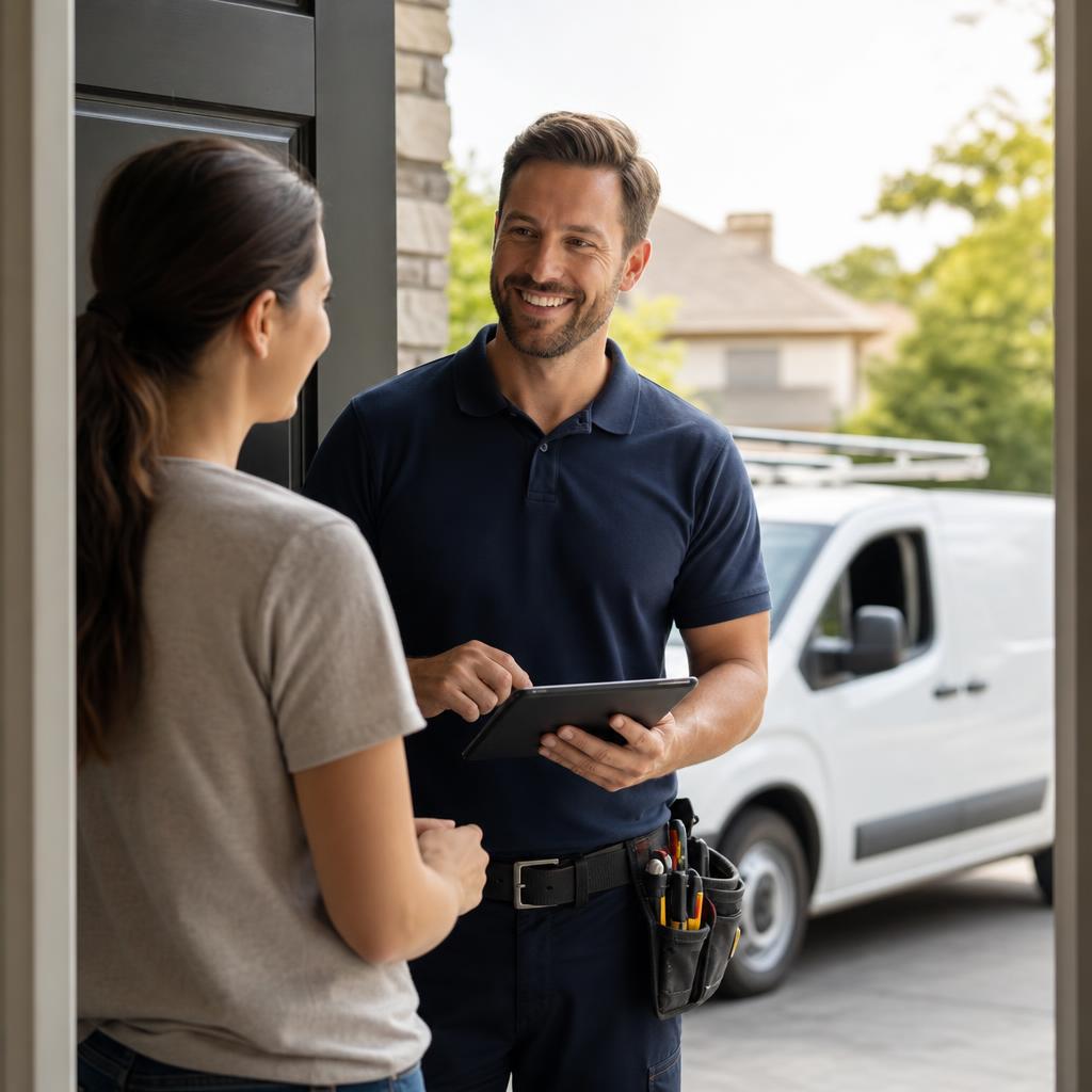 Is starting a local service business the right choice for you?