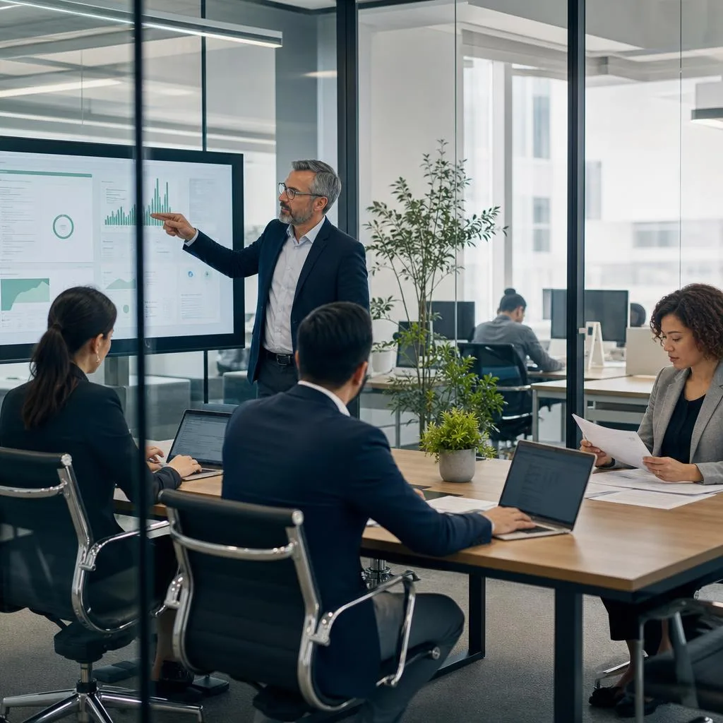 Delegation for Accounting Firms: A Practical Growth Guide
