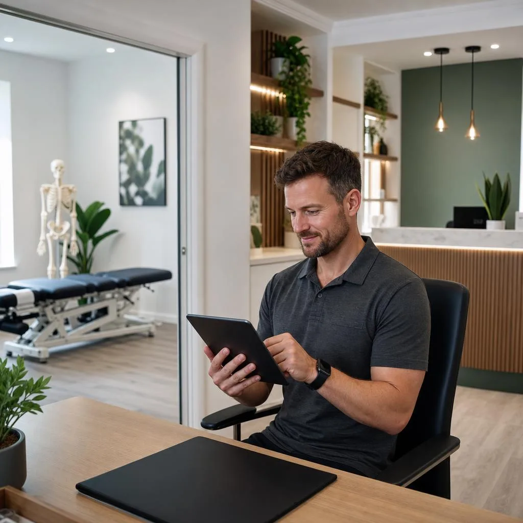 Chiropractic Clinic Profitability UK: A Growth Guide