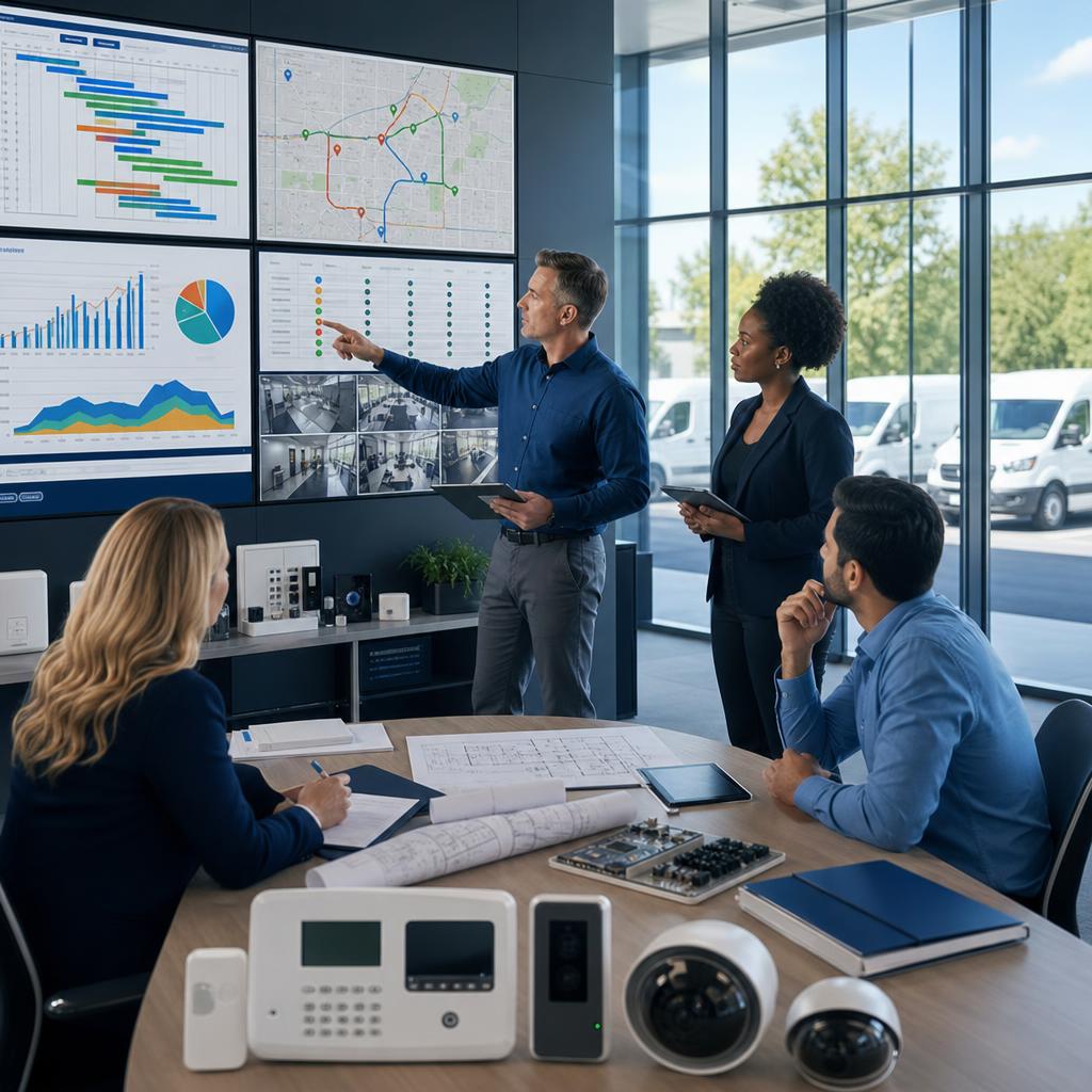 Alarum Workforce Reduction: A Safer Cost Guide