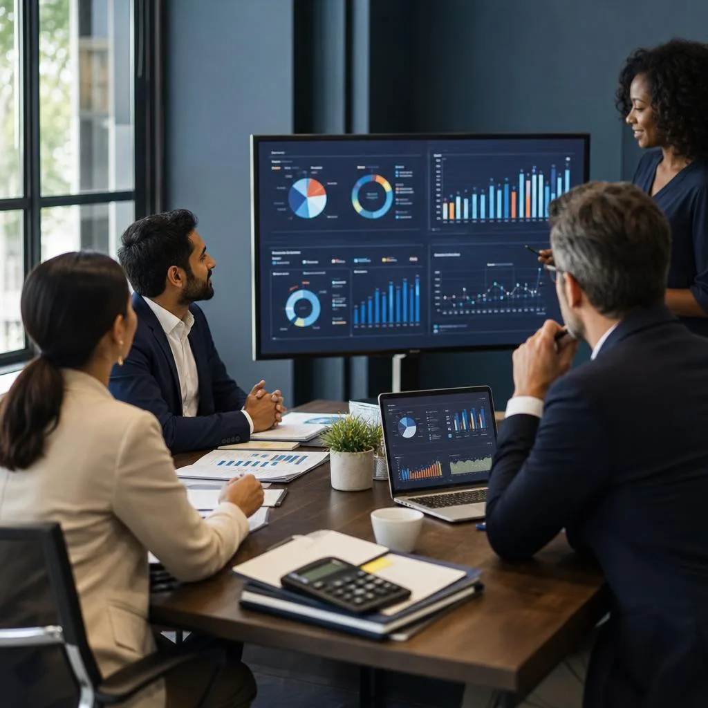 Accounting for PR Agencies: Scale With Confidence