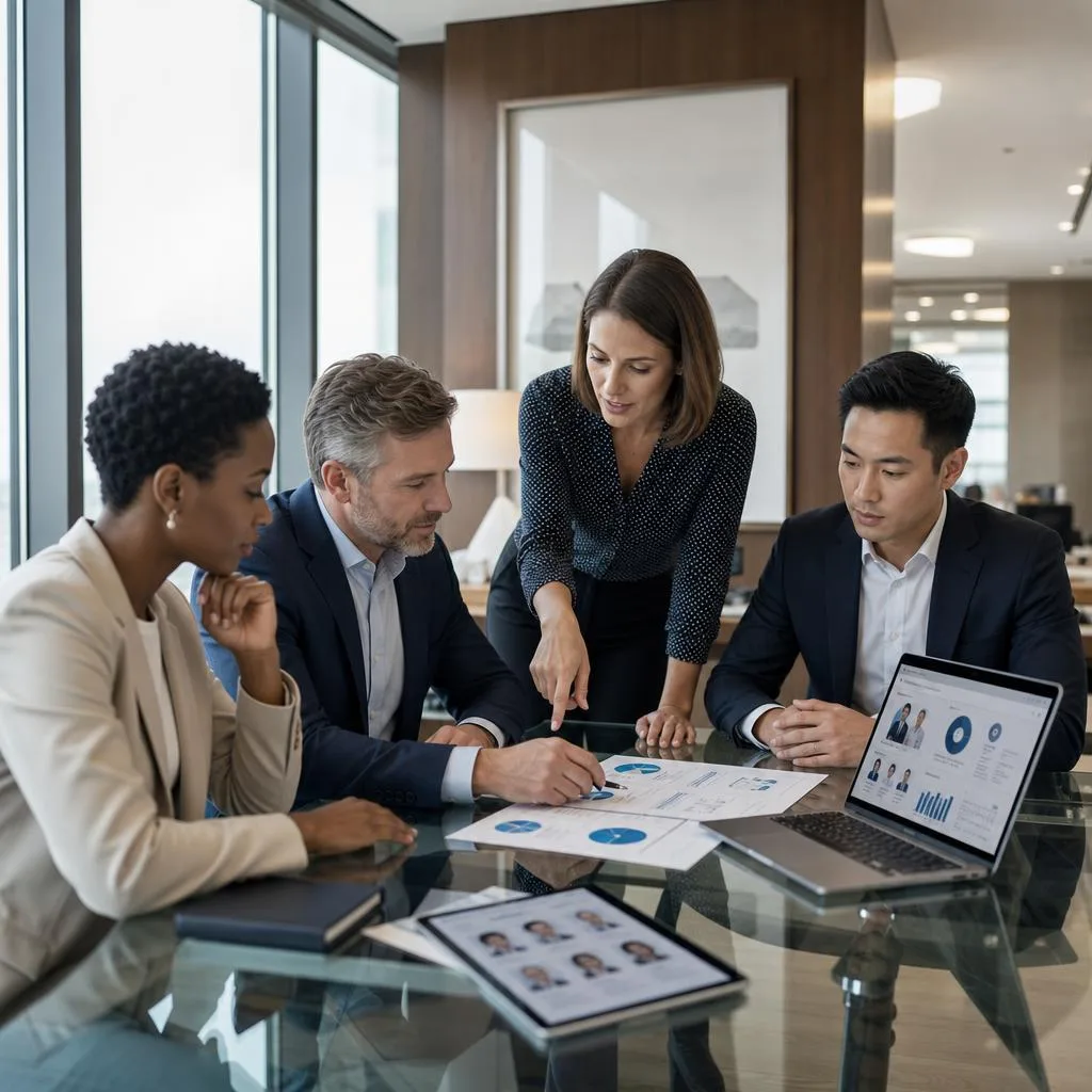 Best Ways to Finance Recruitment Agency Expansion