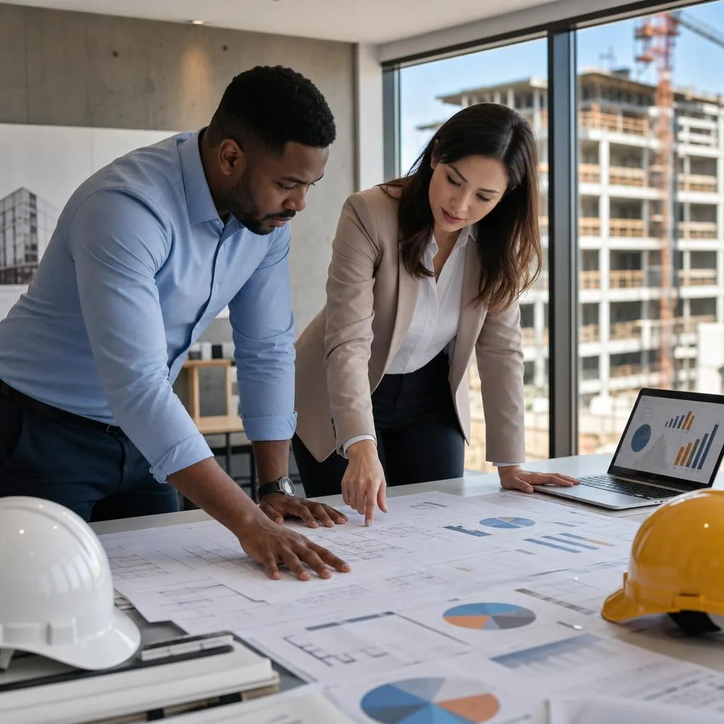 Business Consulting for Contractors: Scale Smarter