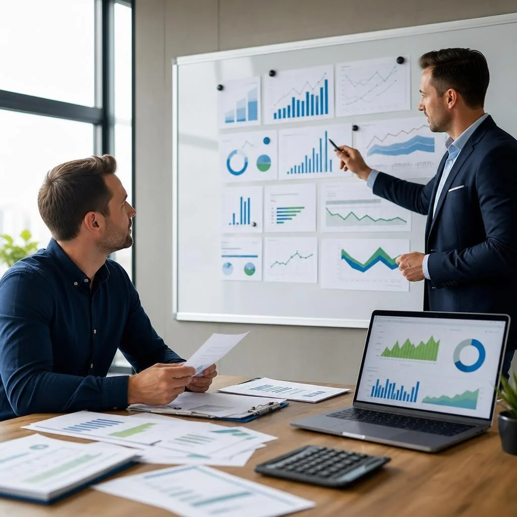 Cash Flow Problems and Solutions: Fix Cash Fast
