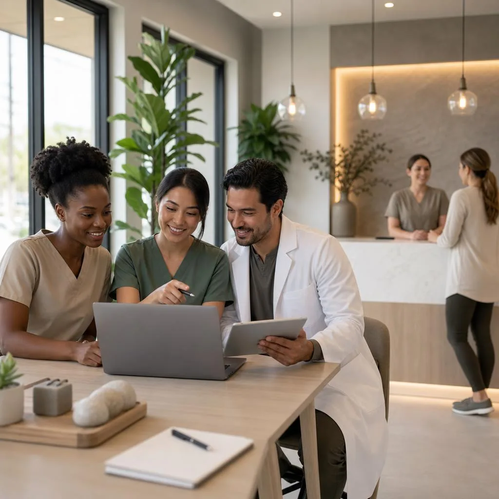 Cost-Effective Ads for Wellness Clinics That Convert