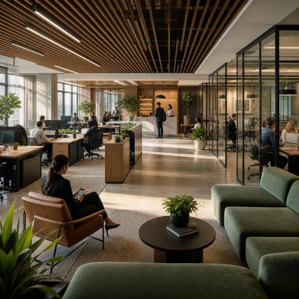 Coworking Space Profitability: A Practical Growth Guide