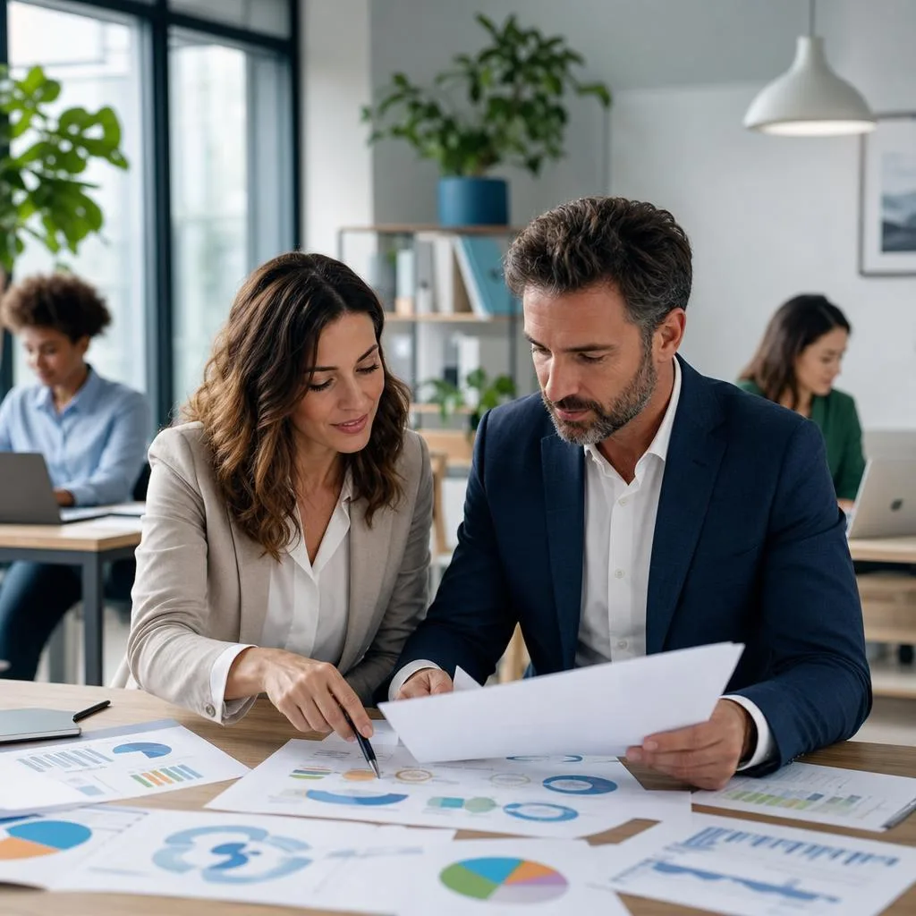 Free Small Business Health Audit: Find Growth Gaps