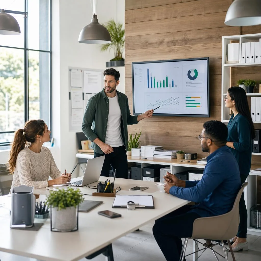 How to Grow a Service Business: 9 Proven Steps