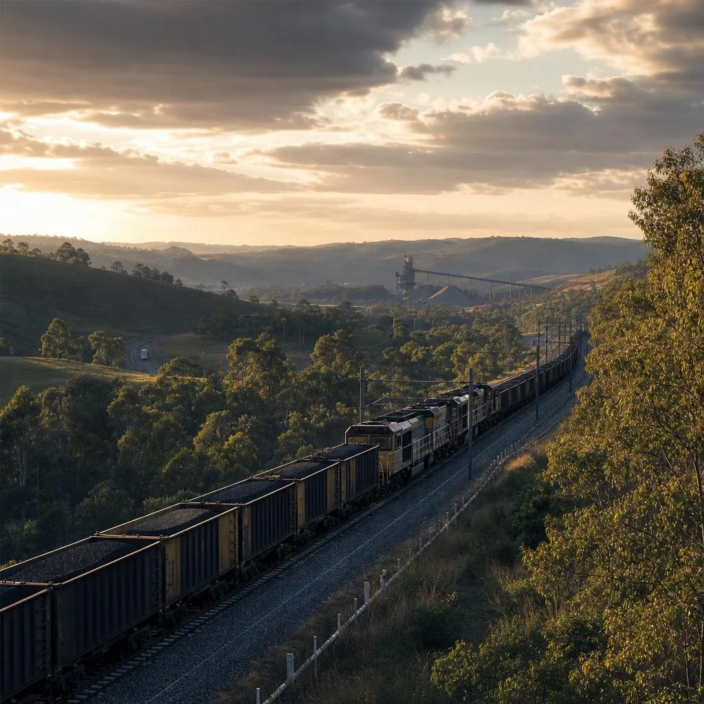 Runaway Coal Train Hunter Valley: Lessons for Leaders