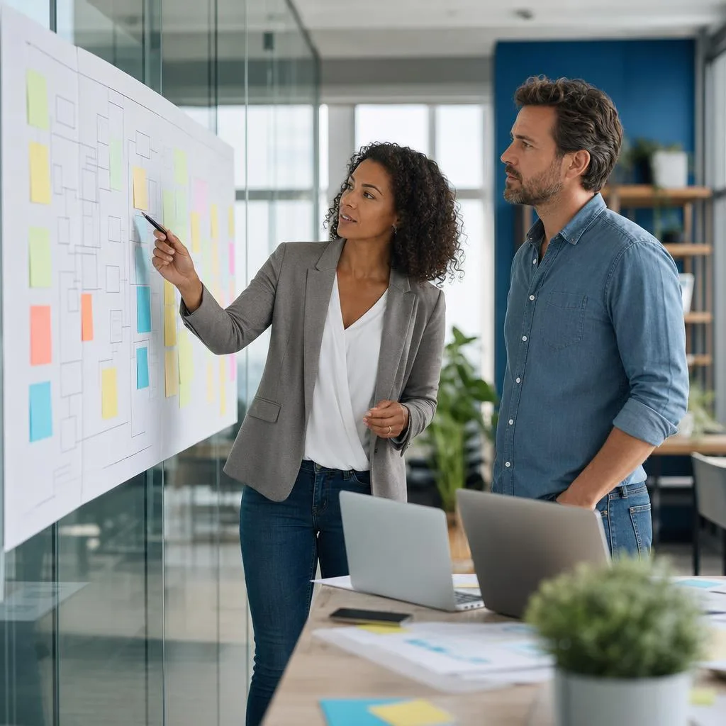 Small Business Process Improvement Consultant Guide