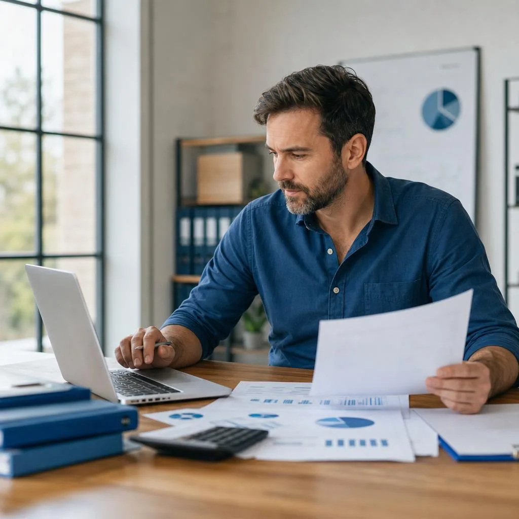 Why Is My Small Business Failing? 9 Fixes
