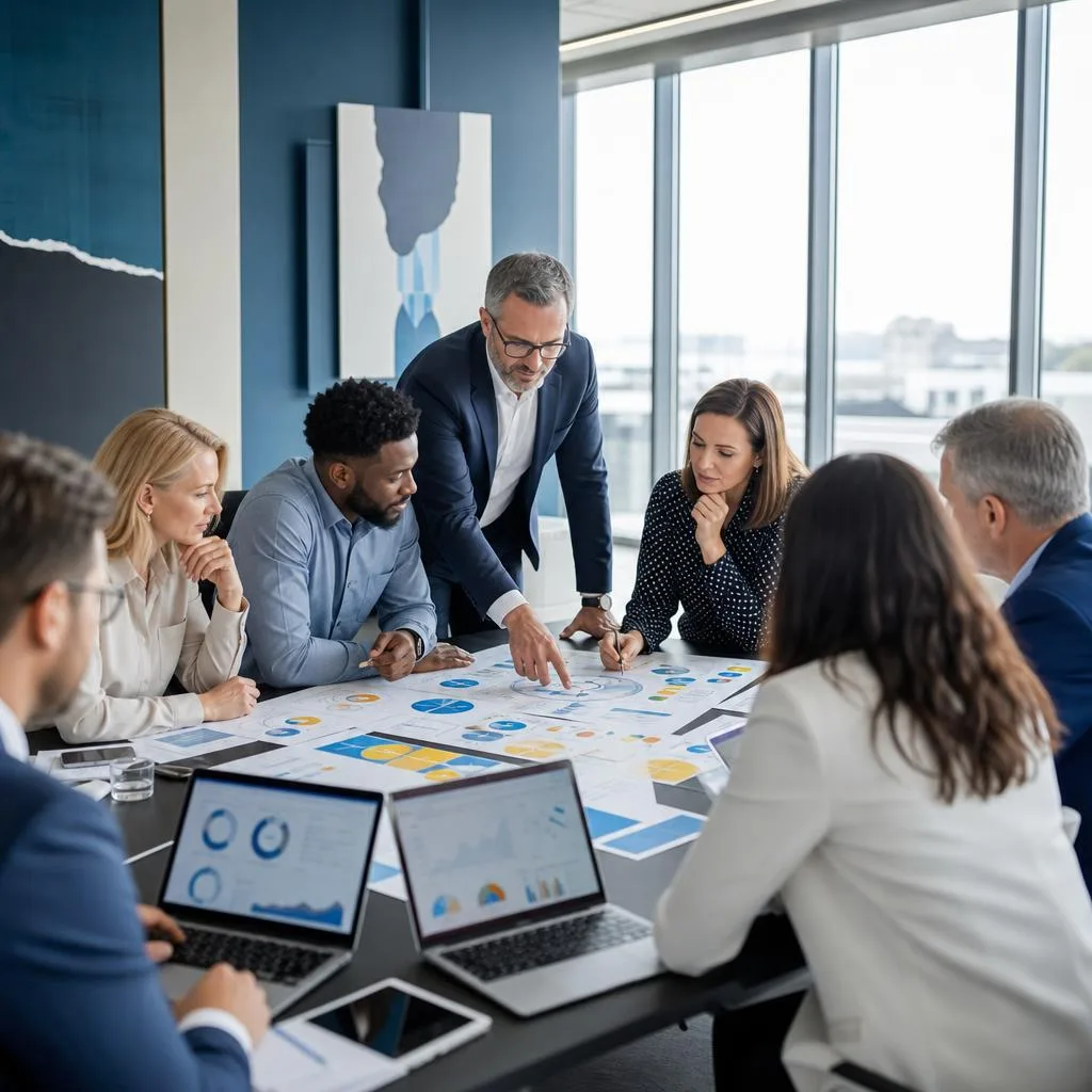 Branding Consulting: Build a Brand That Scales