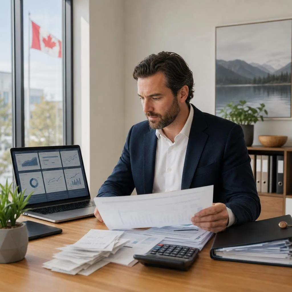 Business Tax Savings Canada: 9 Ways to Keep More