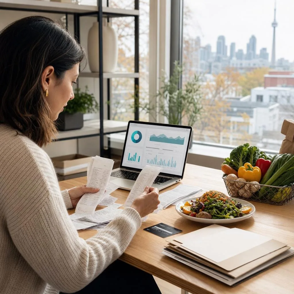 Can You Claim Groceries on Your Taxes in Canada?