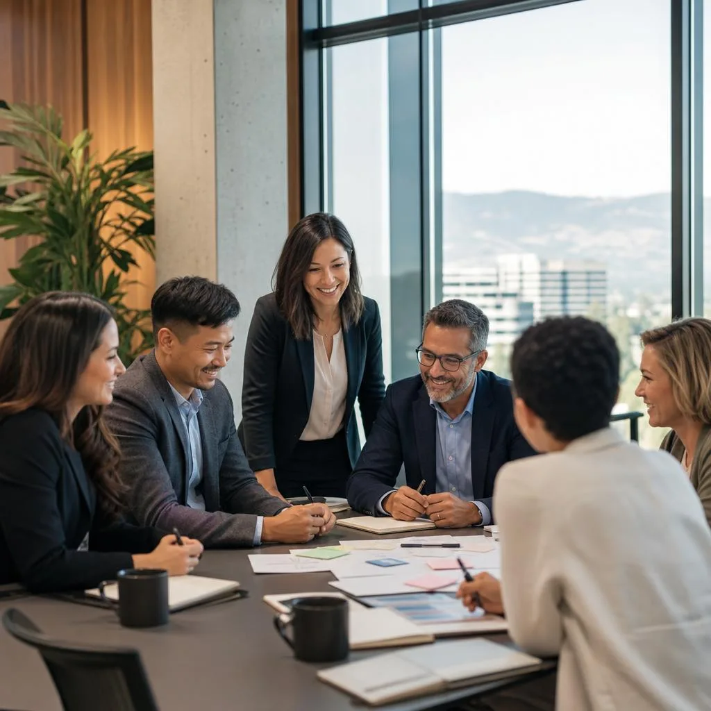 Culture Consultant San Jose: Build a Stronger Team