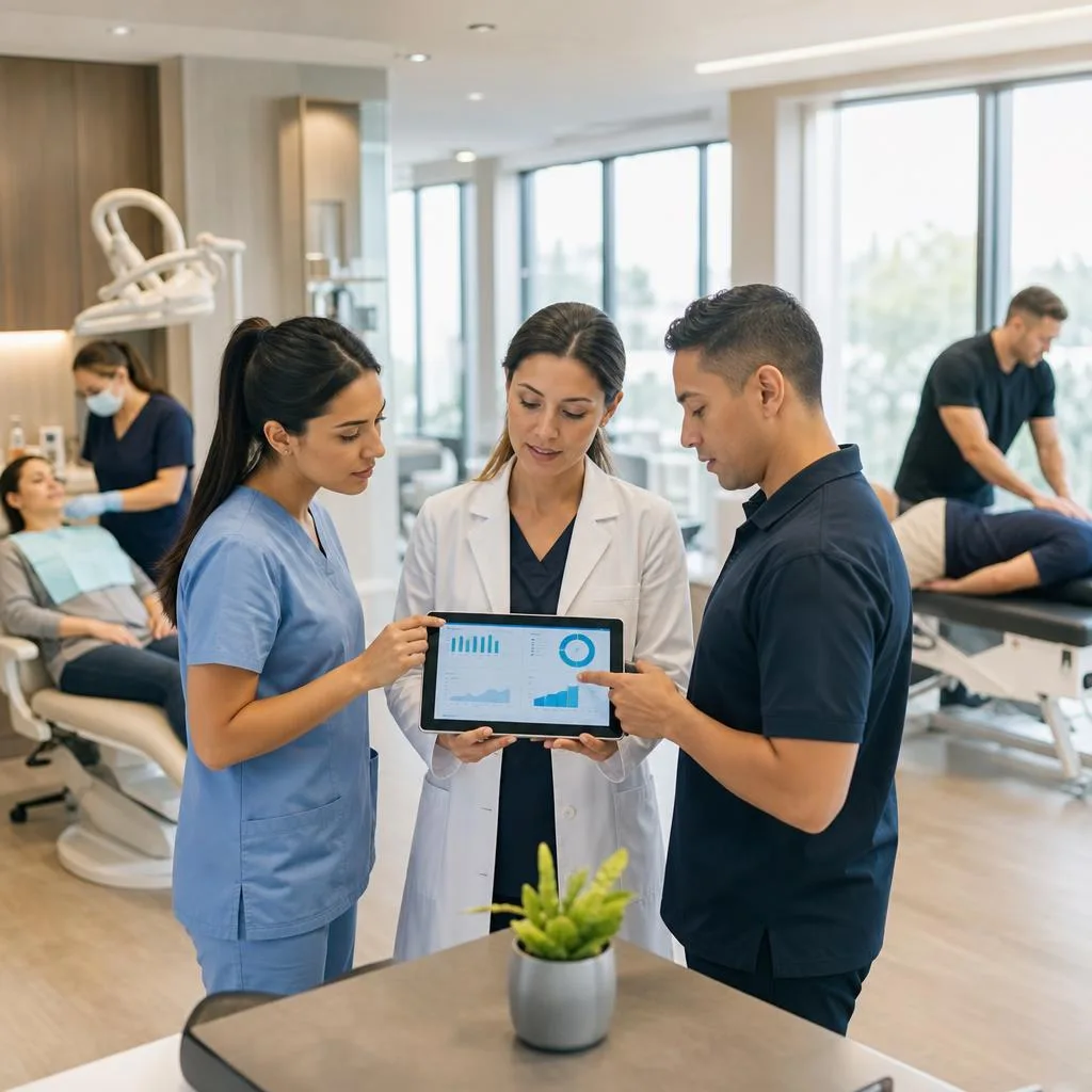 Delegated Clinical Services: A Clinic Growth Guide