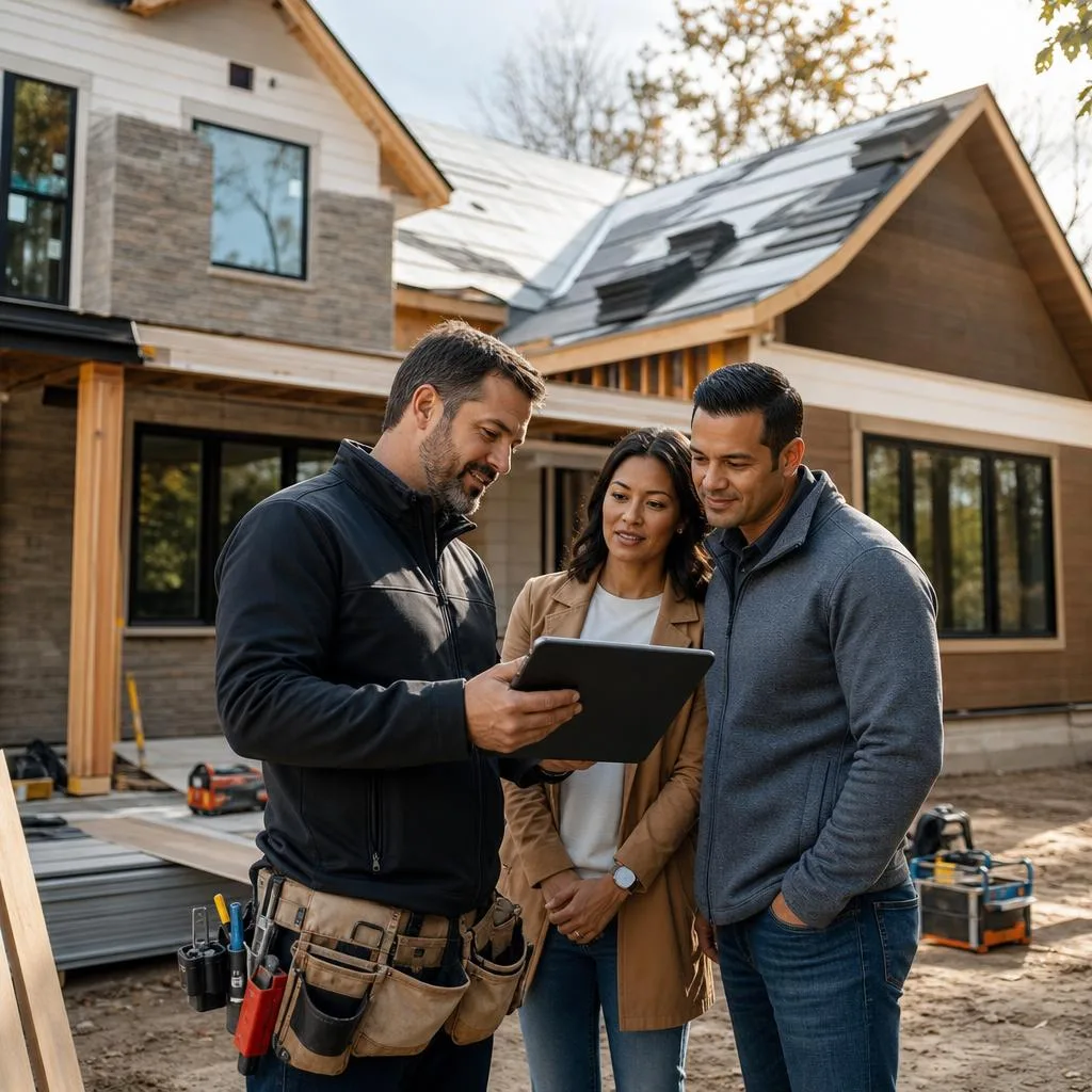 How Contractors Win New Customers Consistently