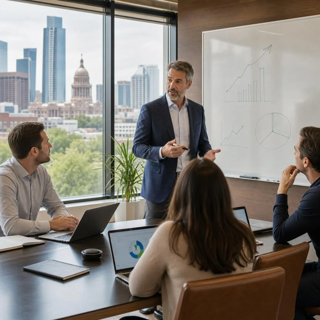 How Much Should I Charge as a Fractional CMO?
