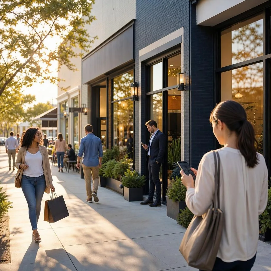 How to Find Local Businesses Near Me You Can Trust